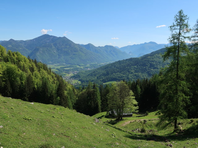D&uuml;rntalalm