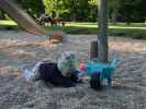 Sabine und Nils