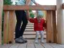 Sabine und Nils
