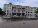 Aarhus R&aring;dhus (21. Mai)