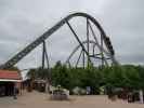 Piraten in Djurs Sommerland in Nimtofte (21. Mai)