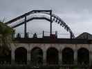 DrageKongen in Djurs Sommerland in Nimtofte (21. Mai)