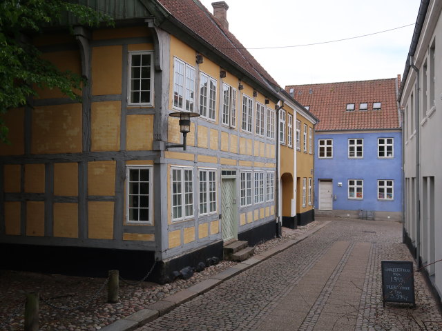 Randers (23. Mai)