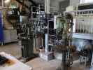 Bruunshaab Gamle Papfabrik in Viborg (22. Mai)
