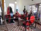 Bruunshaab Gamle Papfabrik in Viborg (22. Mai)