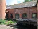 Bruunshaab Gamle Papfabrik in Viborg (22. Mai)