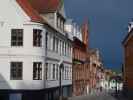Sct. Mathias Gade in Viborg (22. Mai)