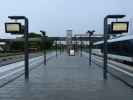 Lang&aring; Station, 7 m (22. Mai)