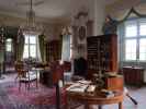 Gammel Estrup im Det Gr&oslash;nne Museum in Auning (23. Mai)