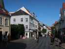 Bredegade in Aalborg (24. Mai)
