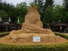 Skulpturparken Blokhus (24. Mai)