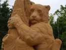 Skulpturparken Blokhus (24. Mai)