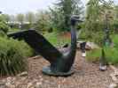 Skulpturparken Blokhus (24. Mai)