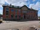 Kongeligt Toldkammer in Aalborg (24. Mai)
