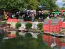 Miniland im Legoland Billund Resort (26. Mai)