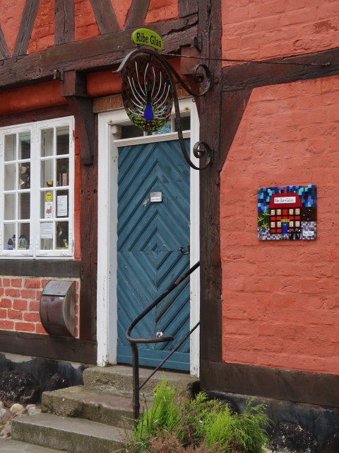 Ribe Glas (28. Mai)