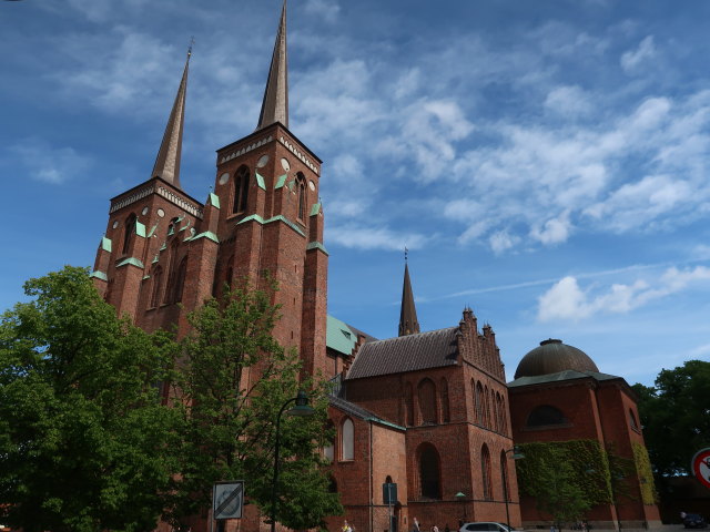 Roskilde Domkirke (29. Mai)