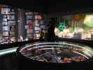 History Collection im LEGO House in Billund (27. Mai)