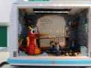 Masterpiece Gallery im LEGO House in Billund (27. Mai)