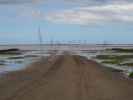 Vadehavet bei Ribe (28. Mai)