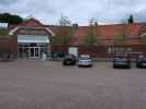 Museet Ribes Vikinger in Ribe (28. Mai)