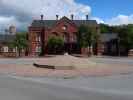 Ribe Station (28. Mai)