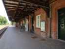 Ribe Station (28. Mai)