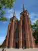 Roskilde Domkirke (29. Mai)
