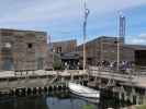 Vikingeskibsmuseet in Roskilde (29. Mai)