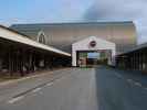 H&oslash;je Taastrup Station, 33 m (31. Mai)