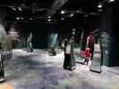 Nils und Sabine im Experimentarium in Hellerup (31. Mai)