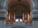 Pfarrkirche Mariae Himmelfahrt in Spital am Pyhrn, 640 m (8. Juni)