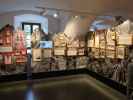 Museum 'Zwischen Himmel und Erde - Gerlinde Kaltenbrunner und die Welt der 8000er' in Spital am Pyhrn, 640 m (8. Juni)