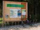 Bike & Hike Wechselstation Hutterer B&ouml;den (9. Juni)