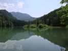 Schafferteich, 891 m (9. Juni)
