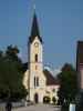 Pfarrkirche St. Pankraz, 531 m (9. Juni)