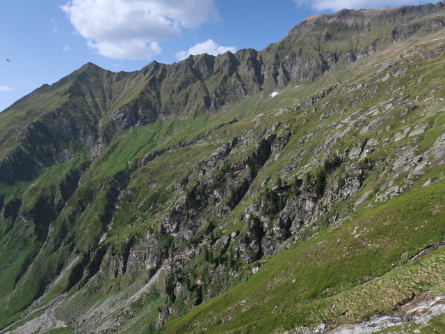 Wurfkar (14. Juni)