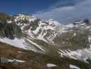 zwischen Kalser Tauern und Wei&szlig;see (15. Juni)