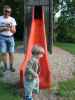 Ich und Nils