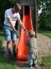 Ich und Nils