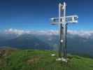 Bentlstein, 2.436 m