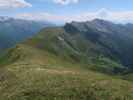 zwischen Hoher Warte und Naviser Kreuzj&ouml;chl