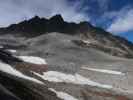 Verpeilspitze (28. Juni)