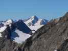 Wei&szlig;kugel von der Verpeilspitze aus (29. Juni)