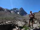 Ich im Plangerosstal (29. Juni)
