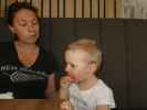 Sabine und Nils