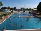 Freibad Stockerau