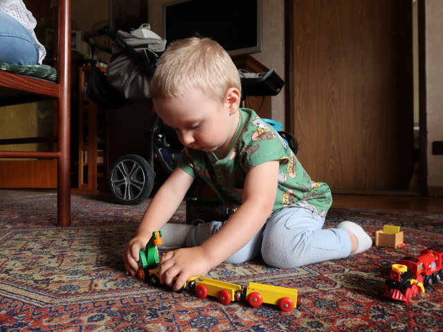 Nils