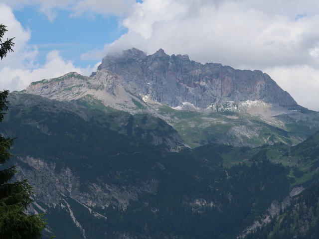 Rote Wand