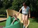 Nils und Sabine